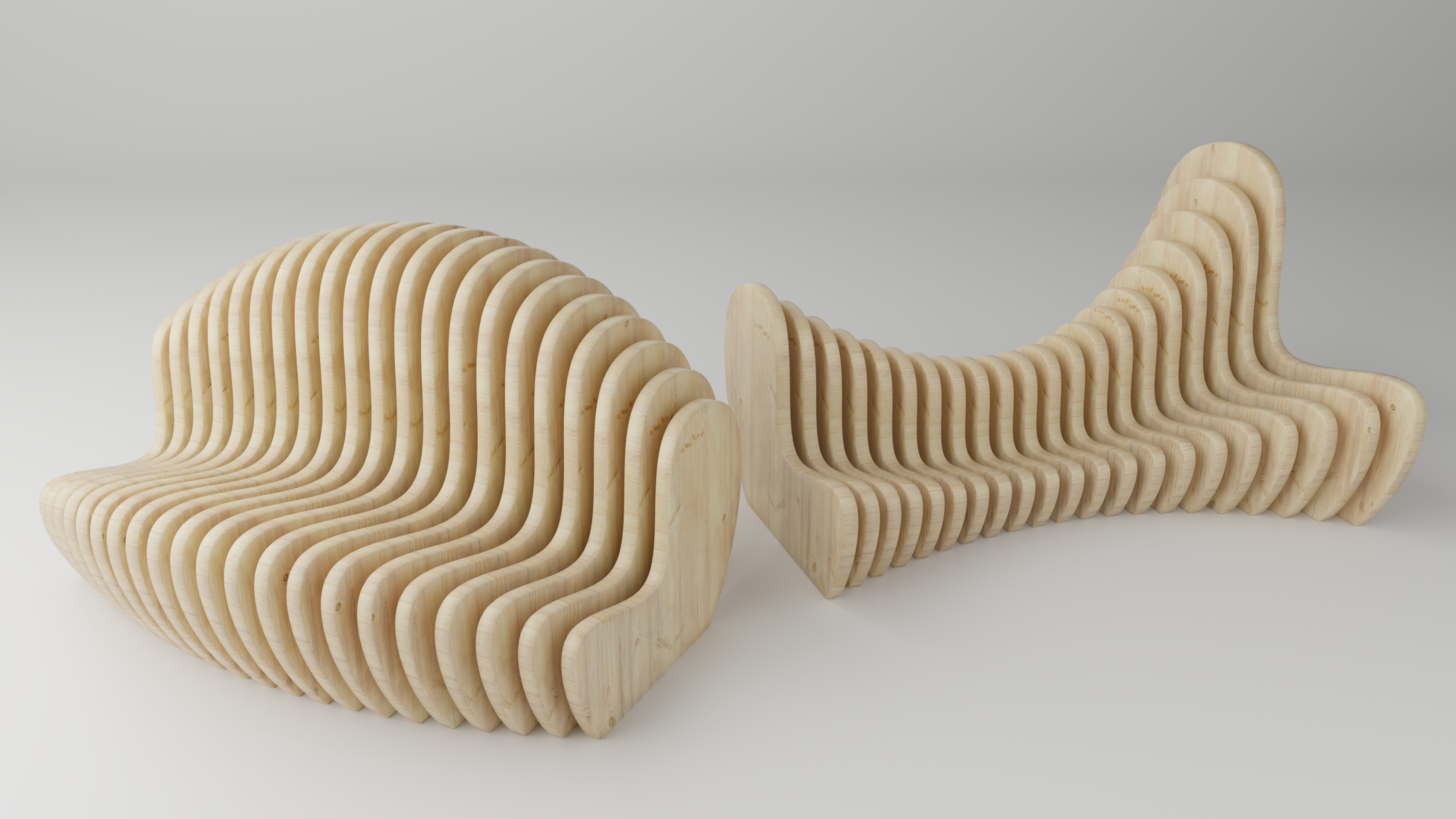 Contour Sofa