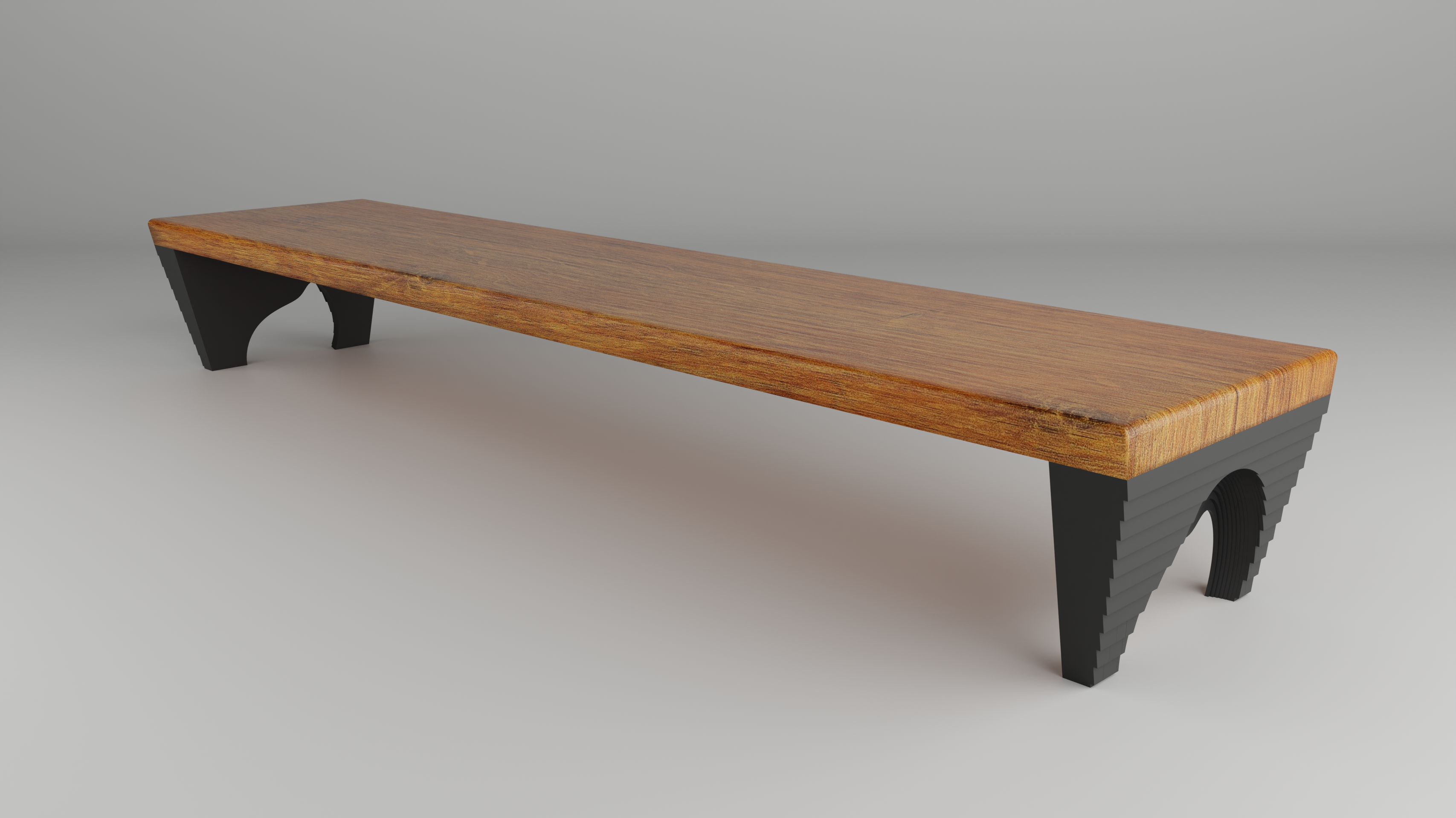Desk Support